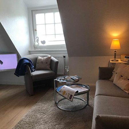 Ferienwohnung Watt-Koje Sylt Luaran gambar