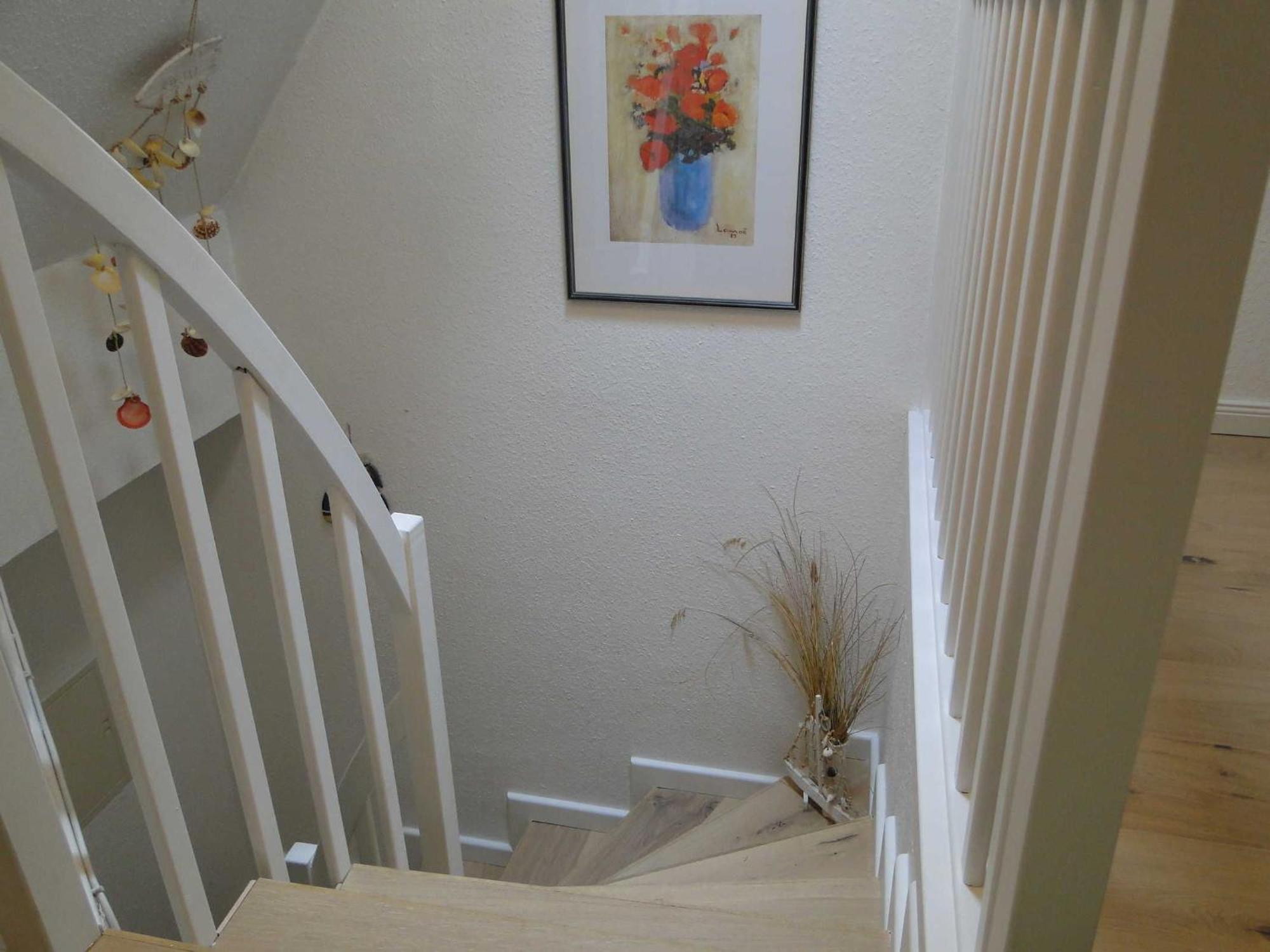 Ferienwohnung Watt-Koje Sylt Luaran gambar