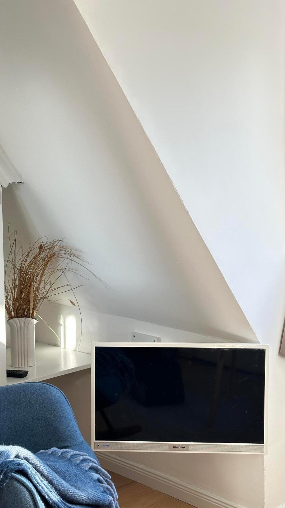 Ferienwohnung Watt-Koje Sylt Luaran gambar