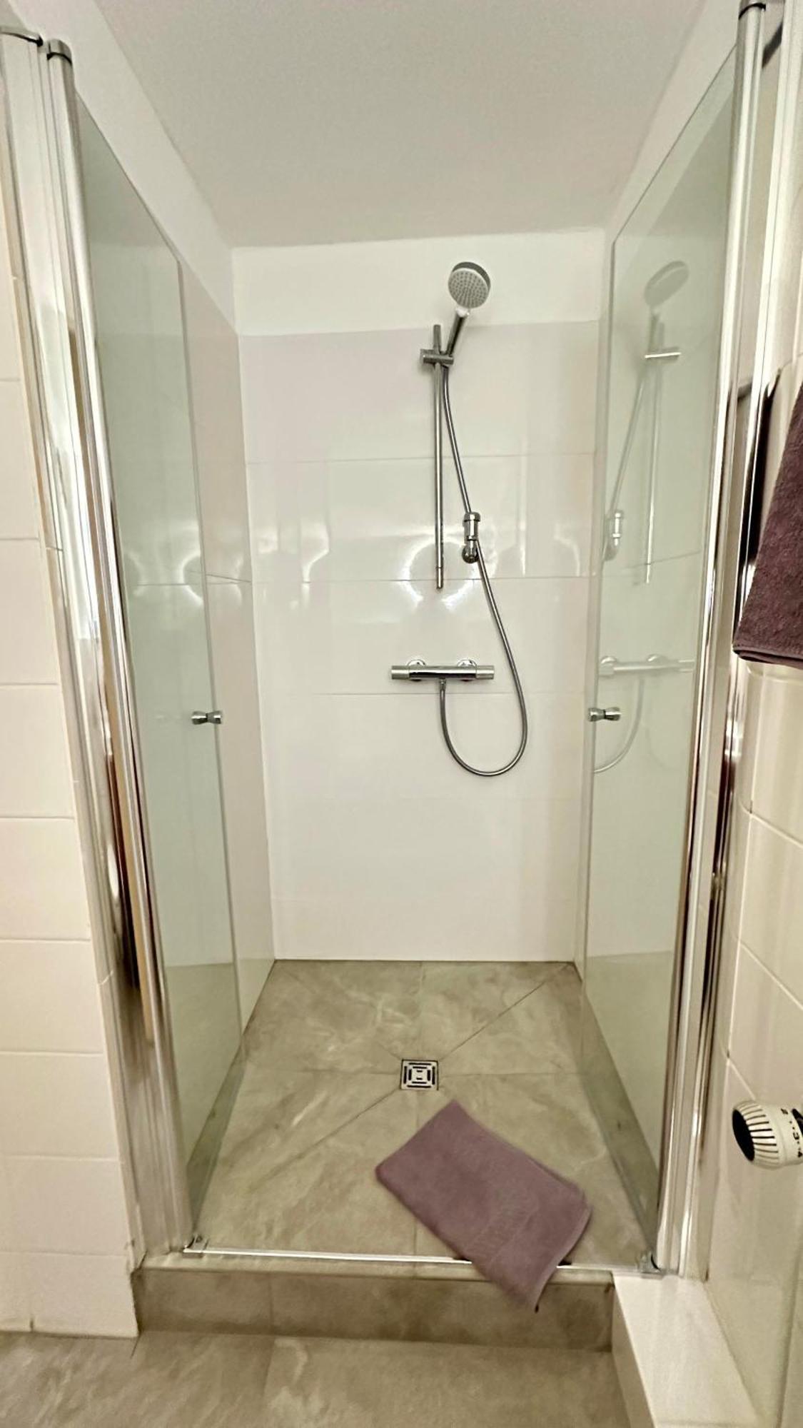 Ferienwohnung Watt-Koje Sylt Luaran gambar