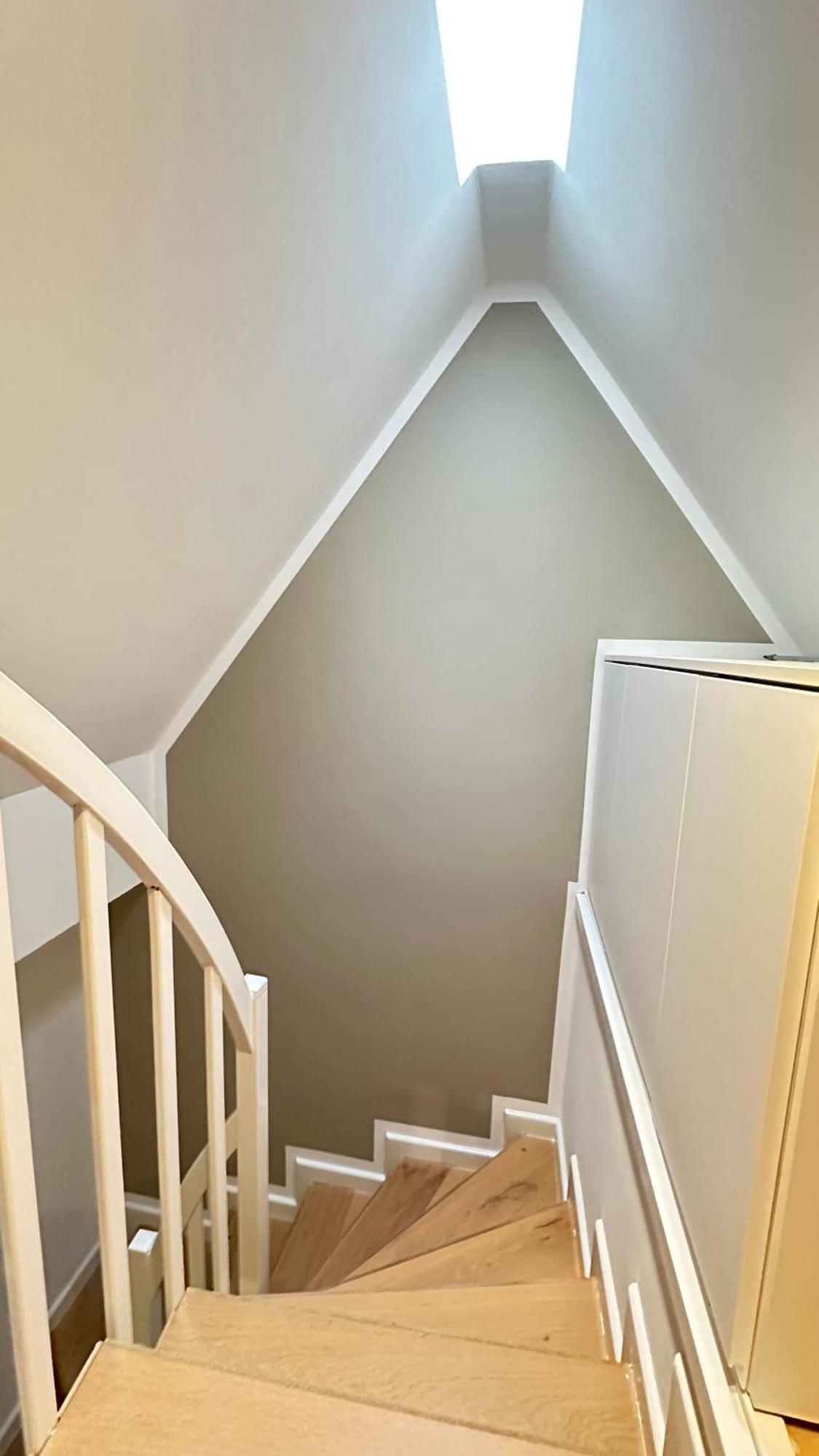 Ferienwohnung Watt-Koje Sylt Luaran gambar